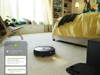 iRobot Roomba j7 Robotstofzuiger j7158