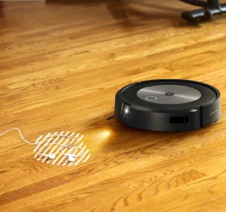 iRobot Roomba j7 Robotstofzuiger j7158