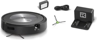 iRobot Roomba j7 Robotstofzuiger j7158