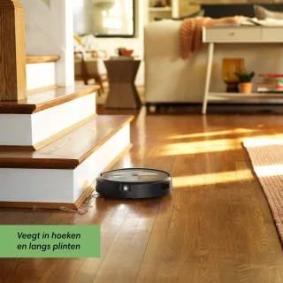 iRobot Roomba j7 Robotstofzuiger j7158