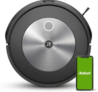 iRobot Roomba j7 Robotstofzuiger j7158