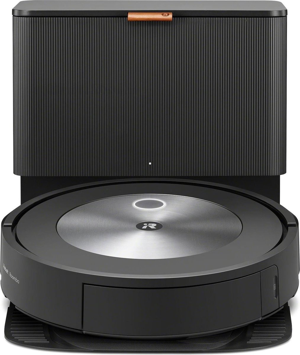 iRobot Roomba j7+ robotstofzuiger j7558