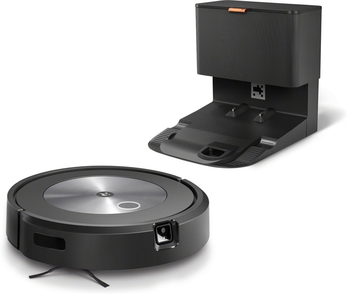 iRobot Roomba j7+ robotstofzuiger j7558