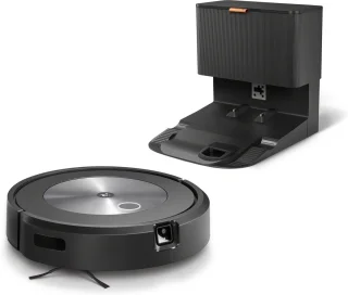 iRobot Roomba j7+ robotstofzuiger j7558