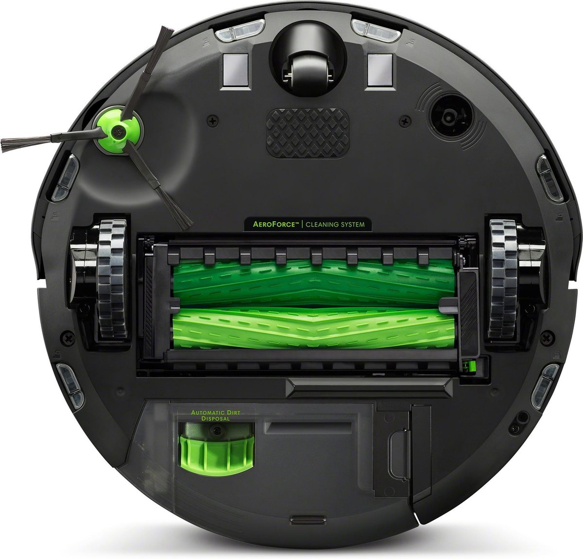 iRobot Roomba j7+ robotstofzuiger j7558