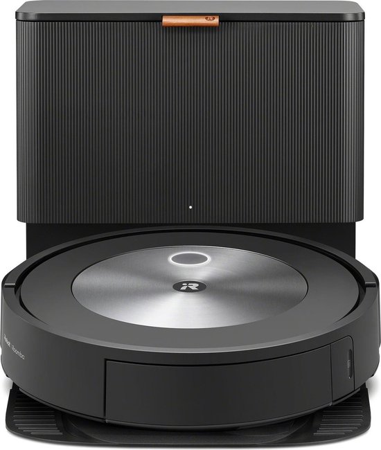 iRobot Roomba j7+ robotstofzuiger j7558