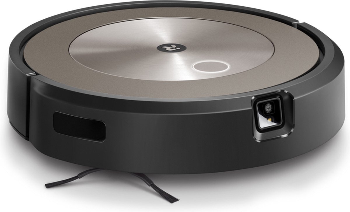 iRobot Roomba j9 Stofzak Zwart