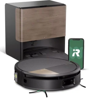 iRobot Roomba Max 775 Combo robotstofzuiger + AutoWash Dock