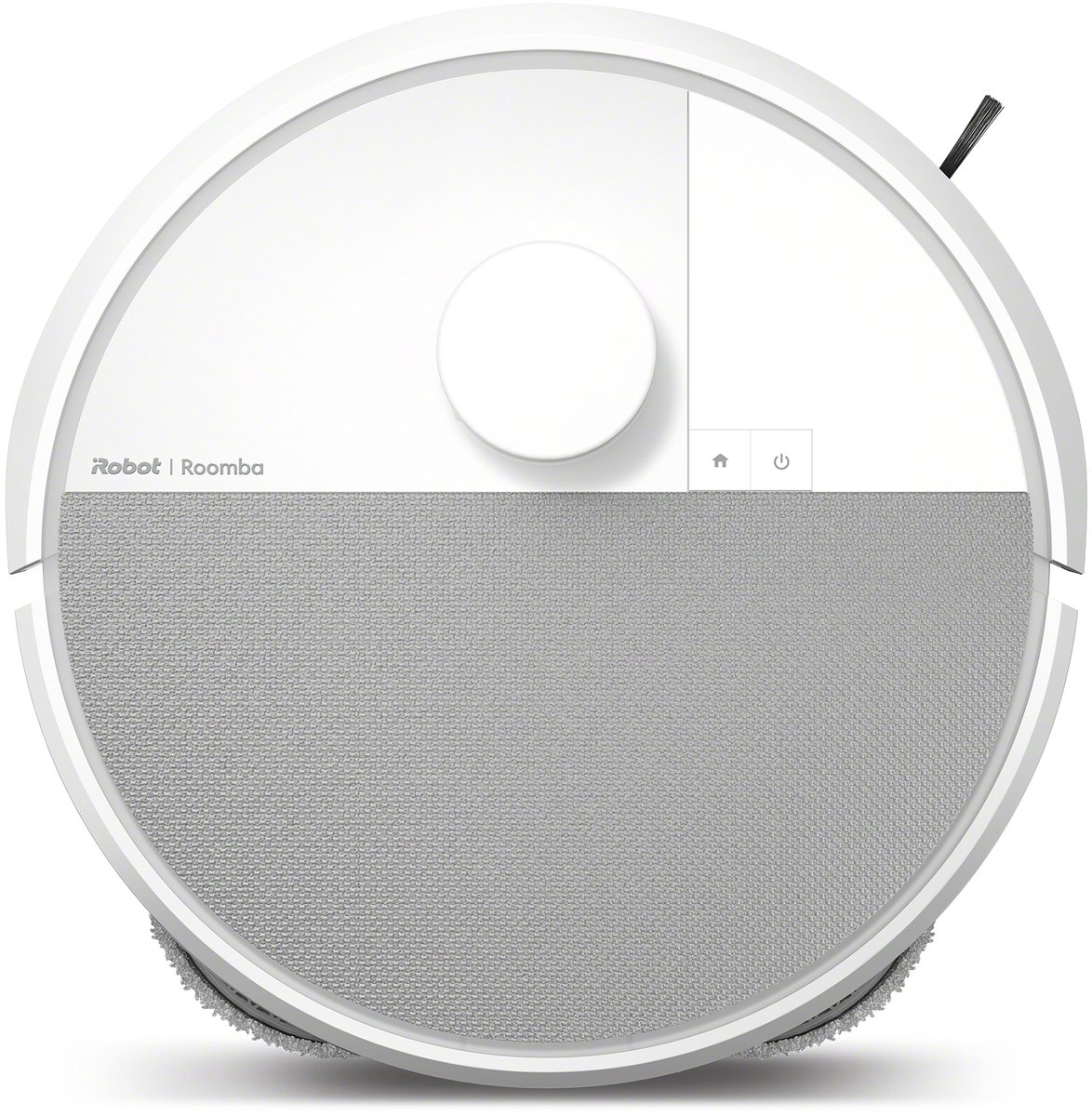 iRobot Roomba Plus 505 Combo Robotstofzuiger Wit N1852