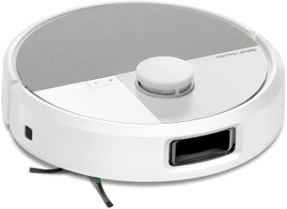 iRobot Roomba Plus 505 Combo Robotstofzuiger Wit N1852