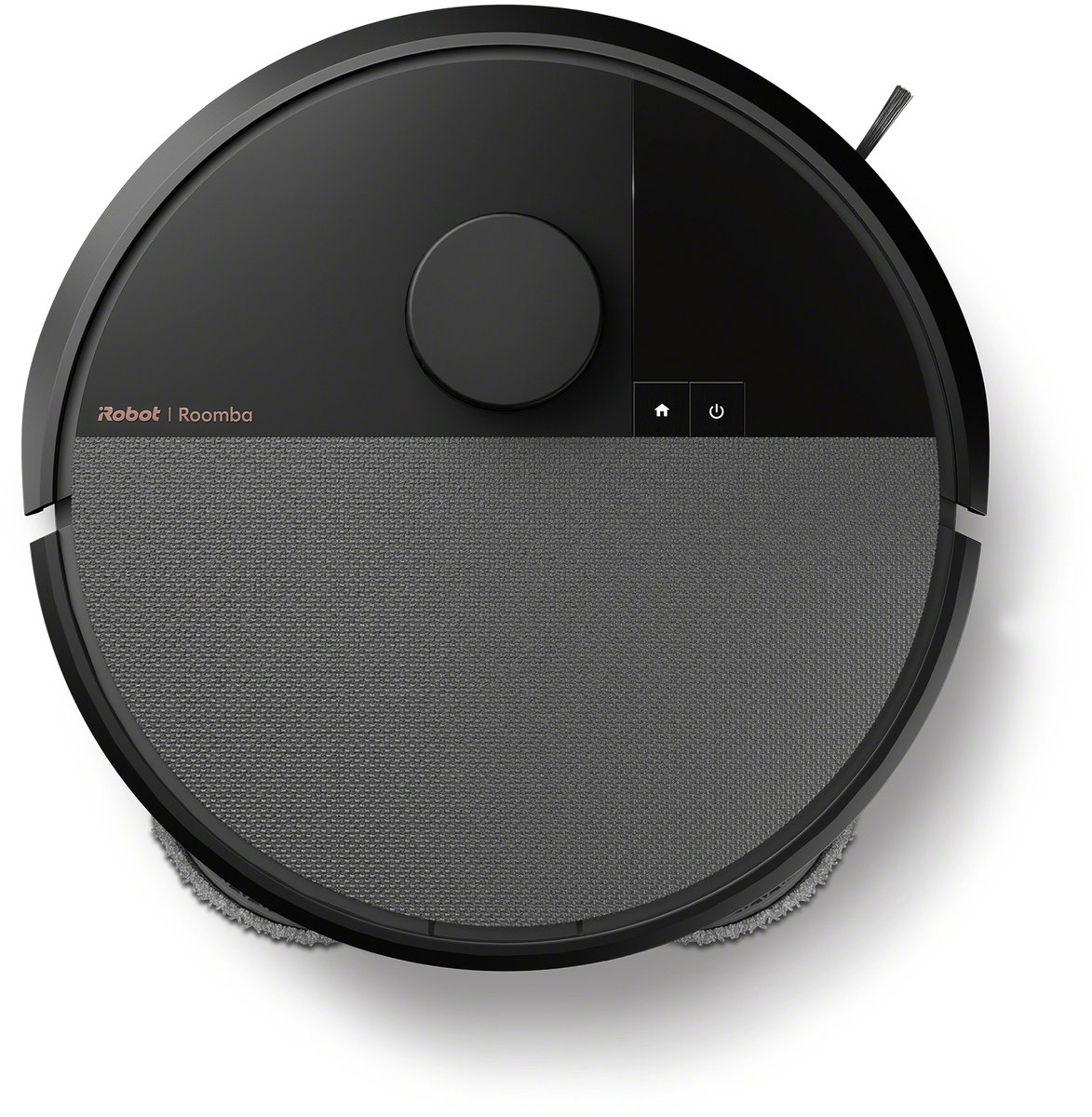 iRobot Roomba Plus 505 Combo Robotstofzuiger Zwart