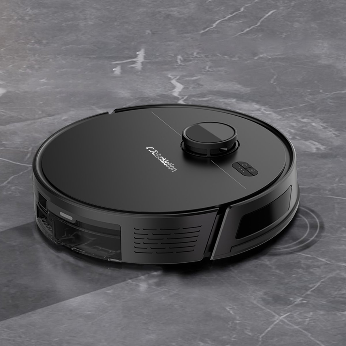 ItsaMotion M30 PRO Robotstofzuiger met Dweilfunctie