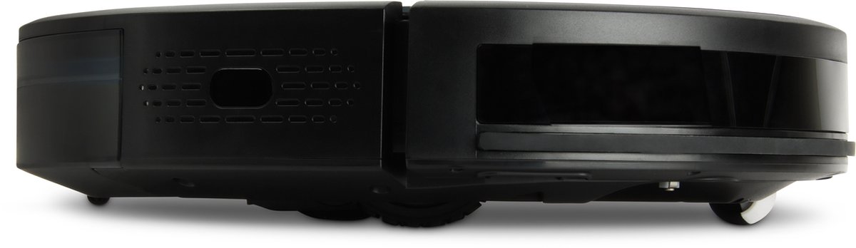 ItsaMotion M30 PRO Robotstofzuiger met Dweilfunctie