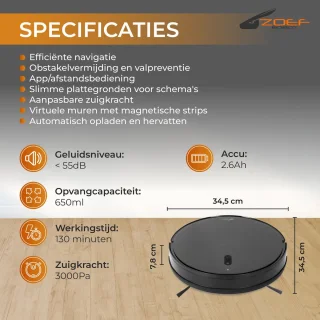 Jannie 4.1 2-in-1