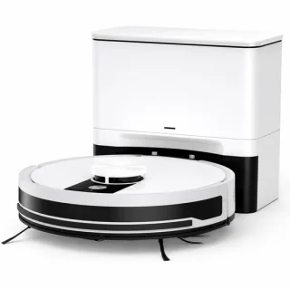 Jensaro robotstofzuiger met dweilfunctie