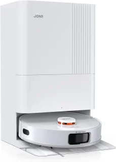 JONR T5 Pro Robotstofzuiger