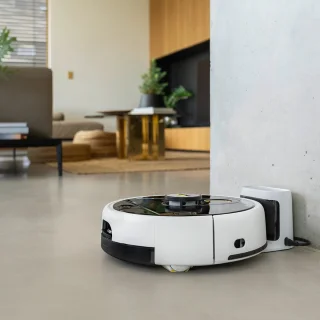 Kärcher Floor Cleaner RCF 3 Robot Dweilrobot