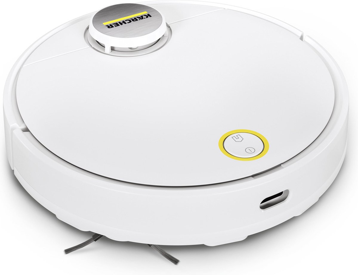 Kärcher RCV 3 Robotstofzuiger