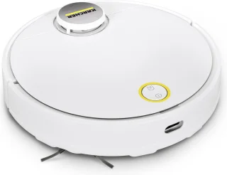 Kärcher RCV 3 Robotstofzuiger