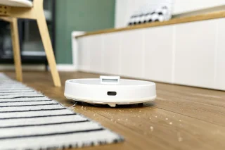 Kärcher RCV 3 Robotstofzuiger