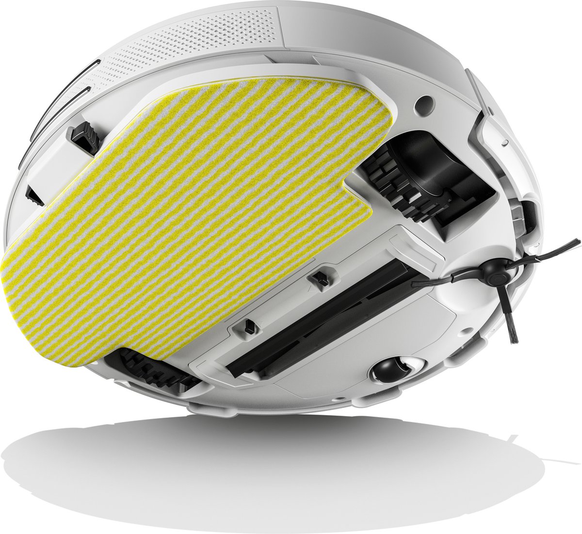 Kärcher RCV 3 Robotstofzuiger Set compleet
