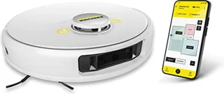 Kärcher RCV 5 Robotstofzuiger