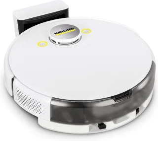 Kärcher RCV 5 Robotstofzuiger