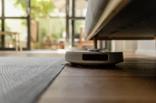 Kärcher RCV 5 Robotstofzuiger