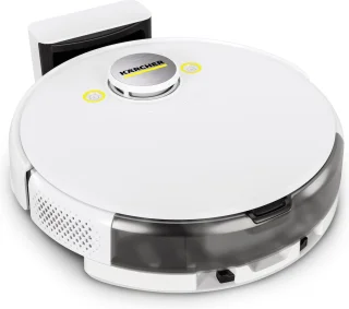 Kärcher RCV 5 Robotstofzuiger