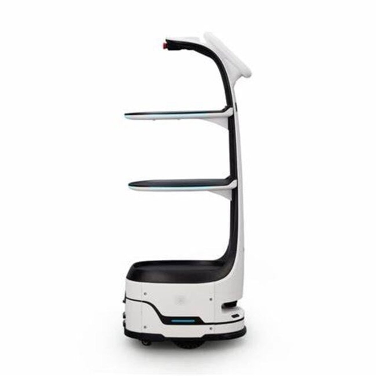 Keenon Dinerbot T8 Autonome Servicerobot