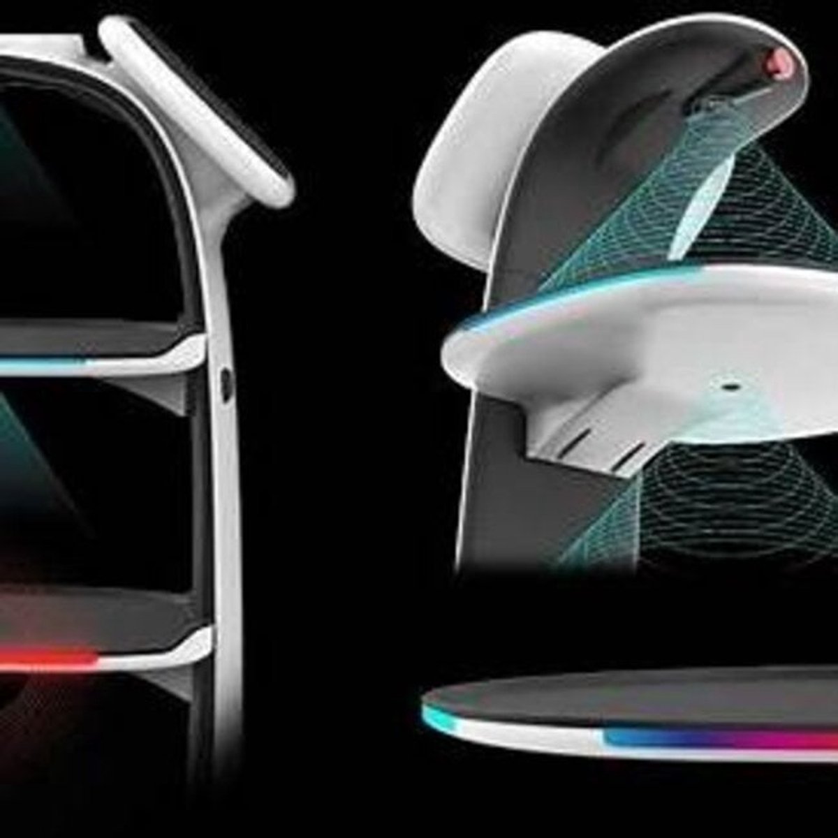 Keenon Dinerbot T8 Autonome Servicerobot