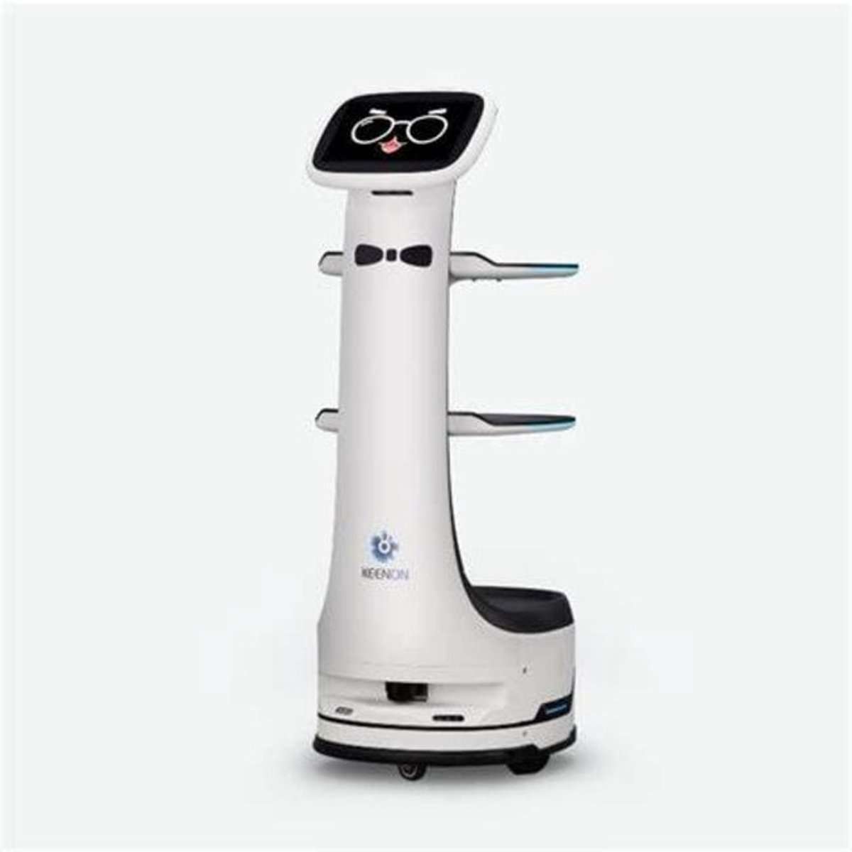 Keenon Dinerbot T8 Autonome Servicerobot