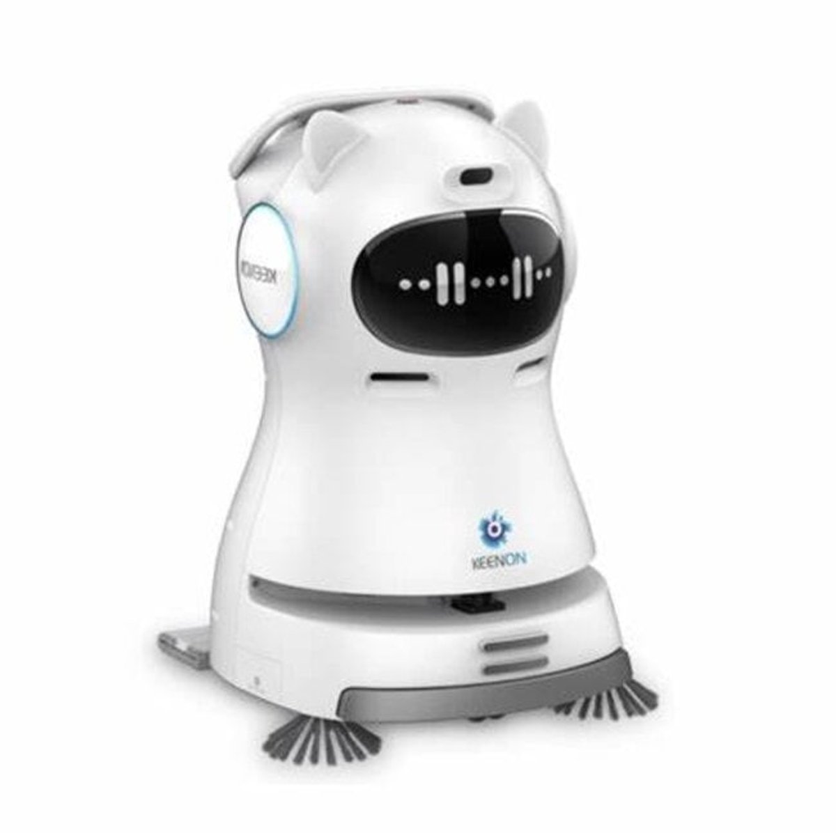 KEENON KLEENBOT C30 Droge Reinigingsrobot 3-in-1