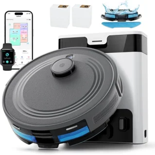 Lefant M2 PRO robotstofzuiger