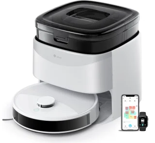 Lefant M3L robotstofzuiger