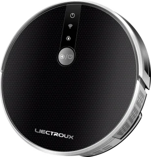LIECTROUX C30B Robotstofzuiger & Dweil
