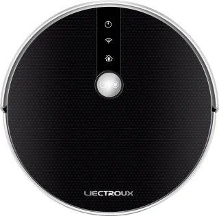 LIECTROUX C30B Robotstofzuiger & Dweil