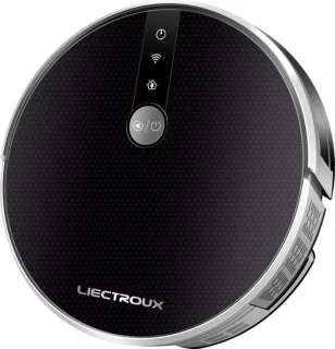 LIECTROUX C30B Robotstofzuiger & Dweil