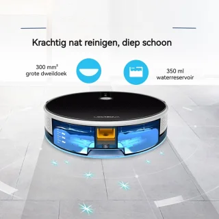 LIECTROUX C30B Robotstofzuiger