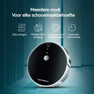 LIECTROUX C30B Robotstofzuiger