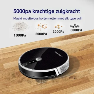 LIECTROUX C30B Robotstofzuiger