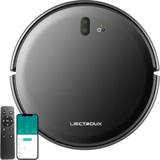 Liectroux L200 Robotstofzuiger