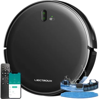 Liectroux L200 Robotstofzuiger