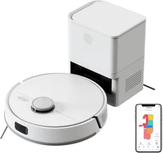 Liectroux M70 Pro Robotstofzuiger
