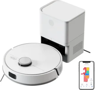 Liectroux M70 Pro Robotstofzuiger