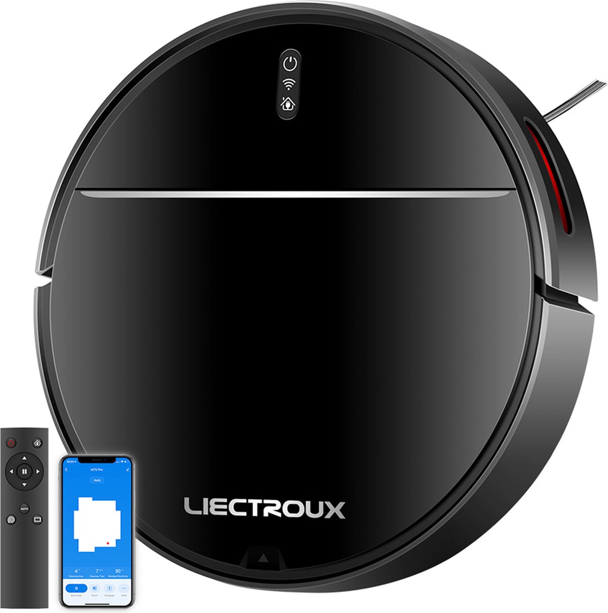 Wat vinden we minder goed