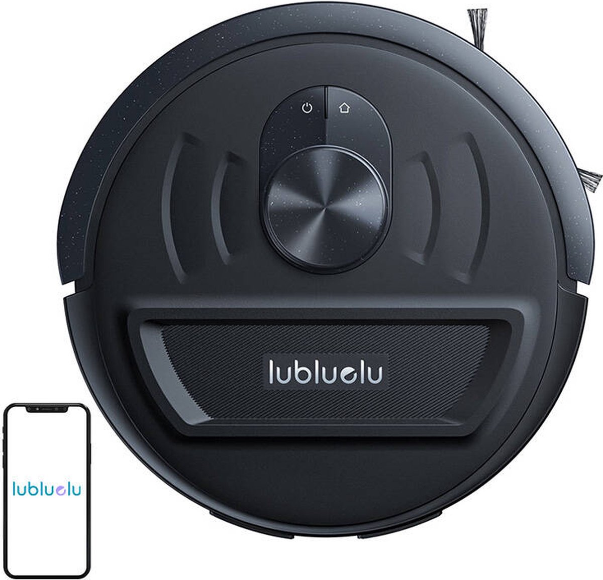 Lubluelu L20 robotstofzuiger