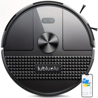 Lubluelu SL68 robotstofzuiger
