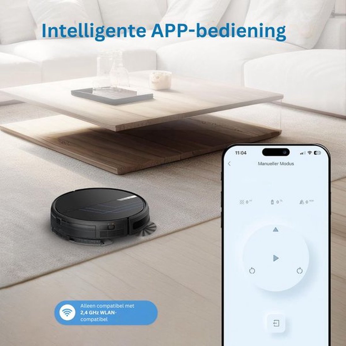 Wat vinden we minder goed