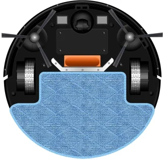 M7S Pro Robotstofzuiger met Dweilfunctie